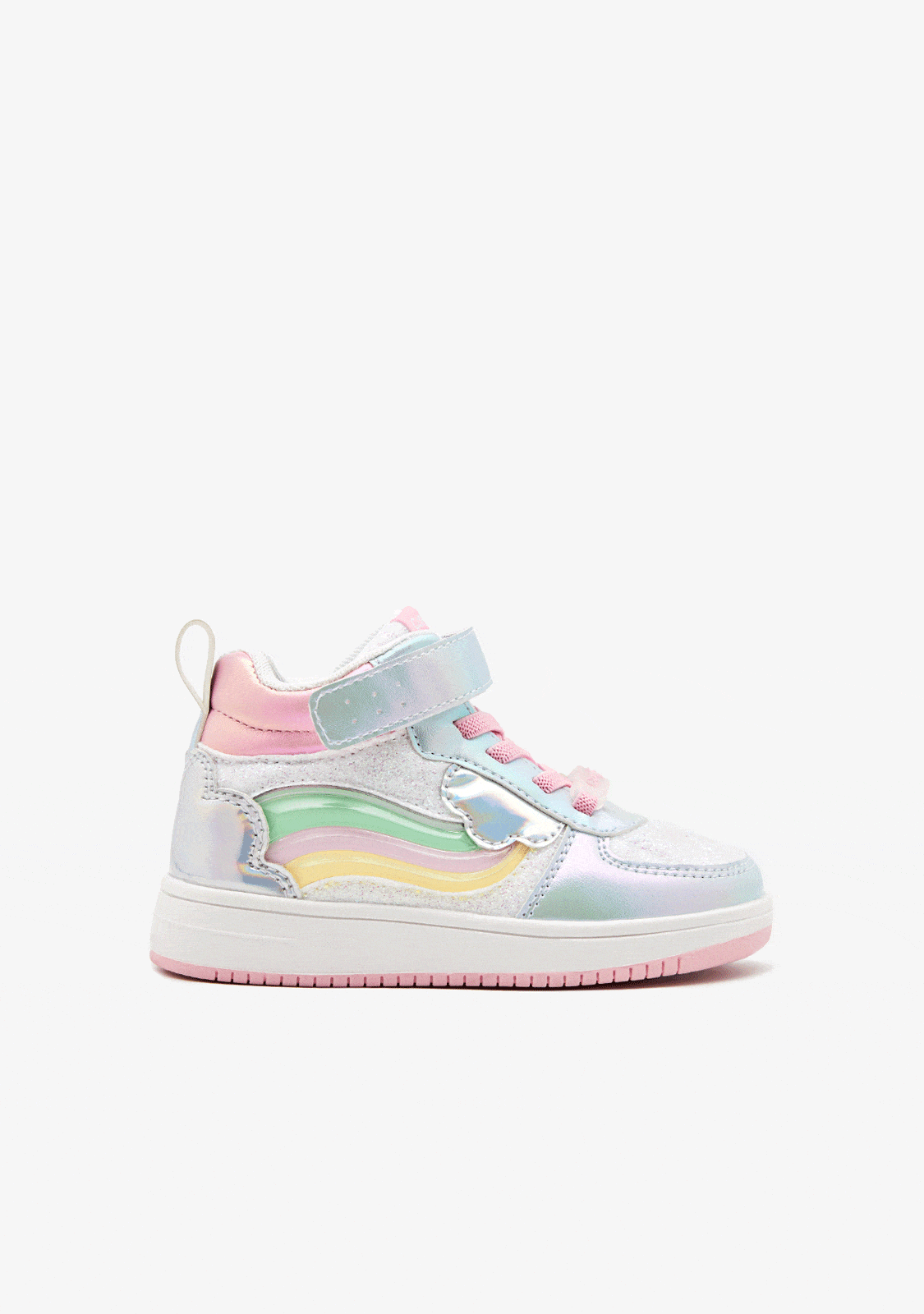 Comprar zapatillas con luces nina Diversion y estilo