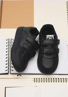 CONGUITOS ZAPATOS / SNEAKERS / TENNIS Unisex Navy Napa Trainers
