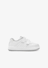 Conguitos ZAPATOS / SNEAKERS / TENNIS Unisex White / Grey Trainers