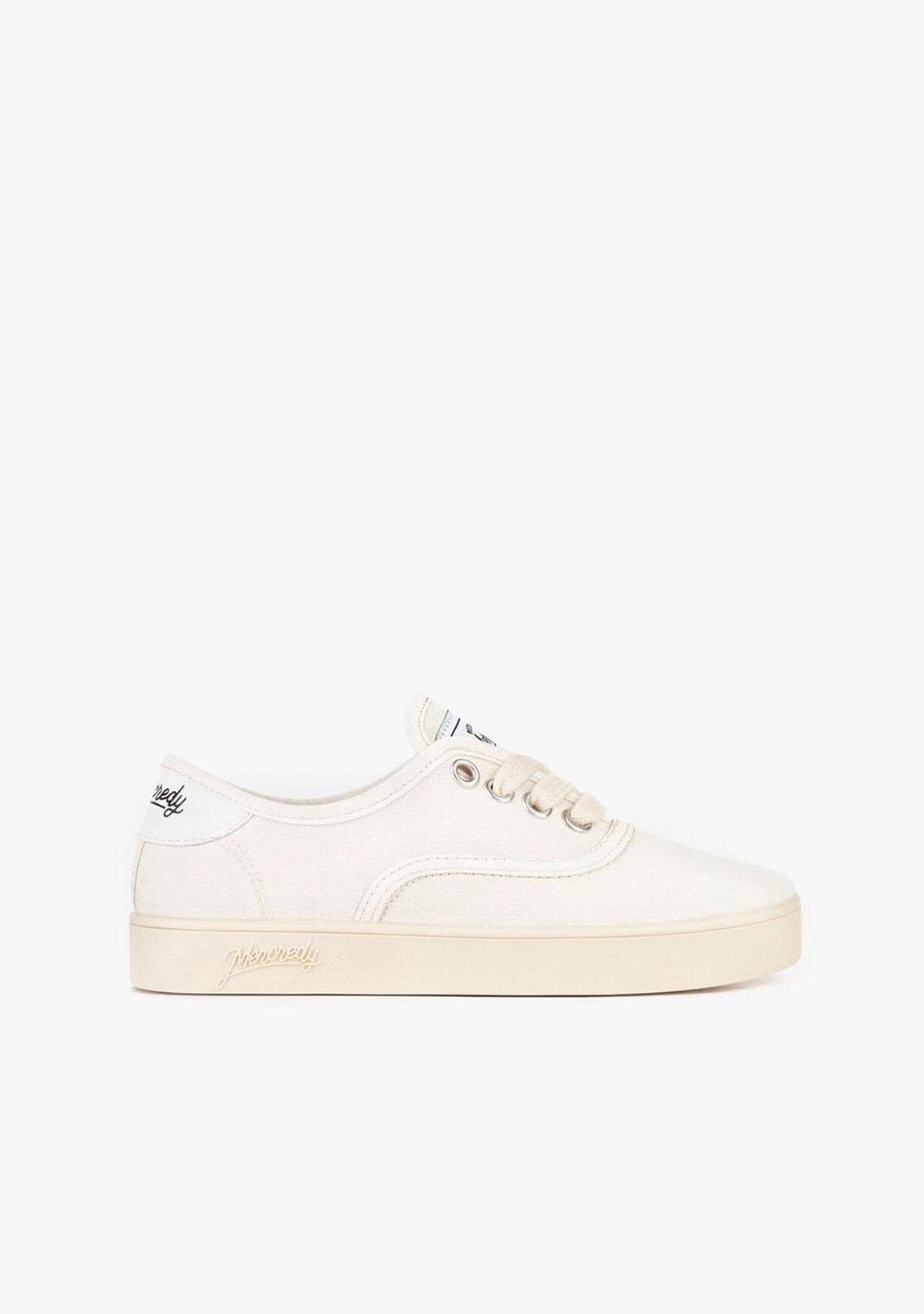 MERCREDY Shoes Beige Ecological Sneakers Mercredy
