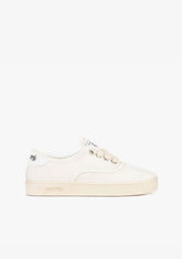 MERCREDY Shoes Beige Ecological Sneakers Mercredy