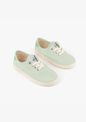 MERCREDY Shoes Green Ecological Sneakers Mercredy