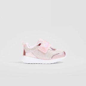 OSITO Shoes Babies Pink with Led Lights Sneakers