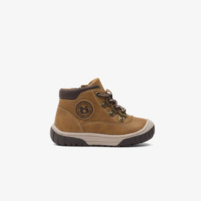 OSITO Shoes Baby's Camel Mountain Boots