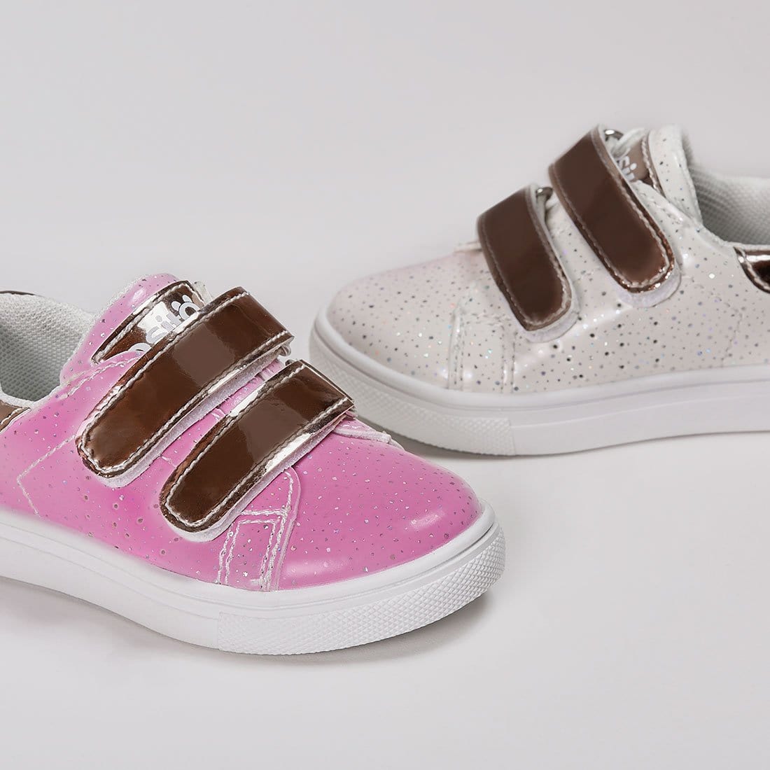 OSITO Shoes Baby's Colour-Changing Sneakers