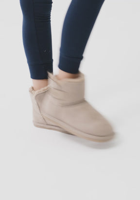 Australian Boots Goflex Light Taupe