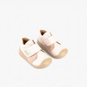 TECNOBABY Shoes Baby's Pink Onmicro® Booty