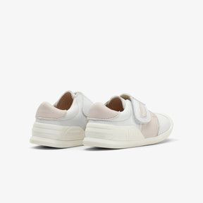 TECNOBABY Shoes Baby's Pink onMicro® Sneakers