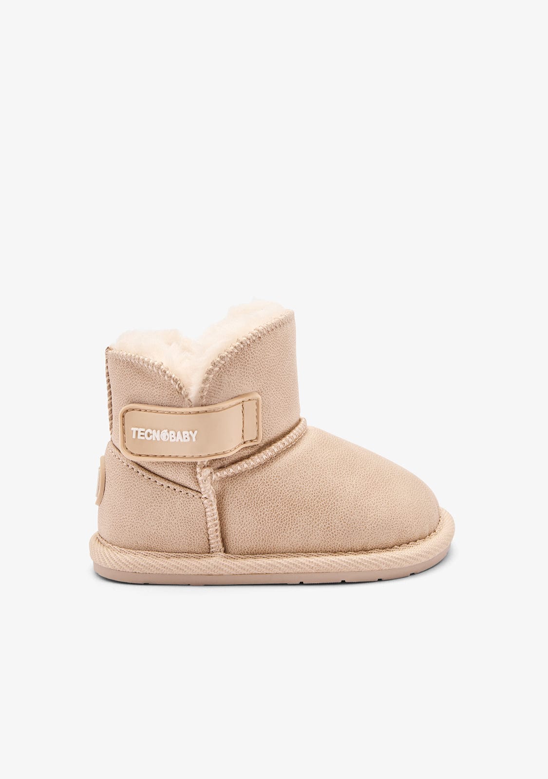TECNOBABY ZAPATOS / BOTAS Y BOTINES / AUSTRALIANA Beige Respectful Australian Boots