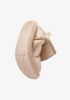 TECNOBABY ZAPATOS / BOTAS Y BOTINES / AUSTRALIANA Gold Respectful Bow Australian Boots