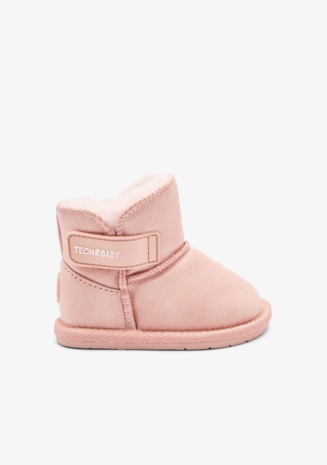 TECNOBABY ZAPATOS / BOTAS Y BOTINES / AUSTRALIANA Pink Respectful Australian Boots