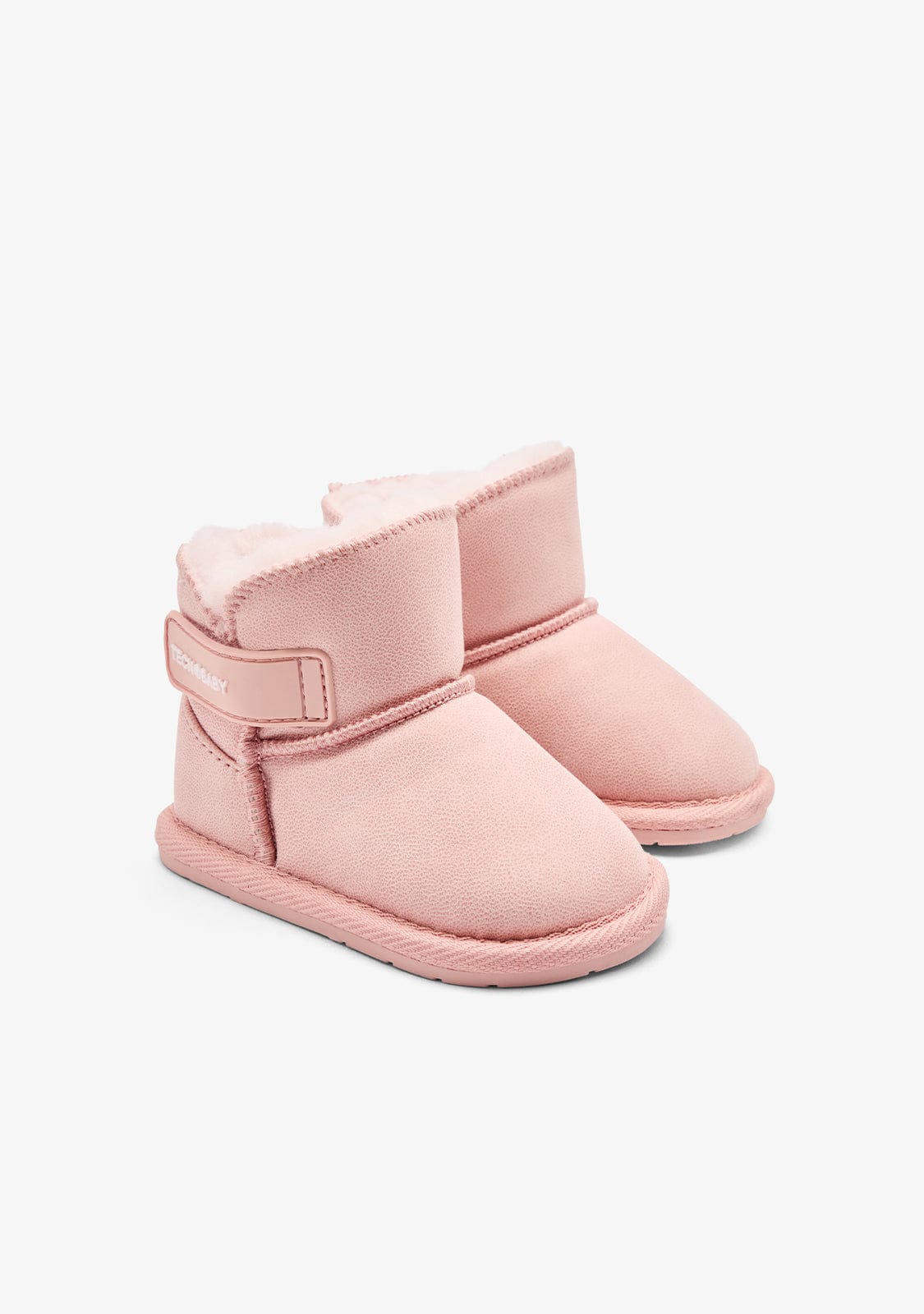 TECNOBABY ZAPATOS / BOTAS Y BOTINES / AUSTRALIANA Pink Respectful Australian Boots