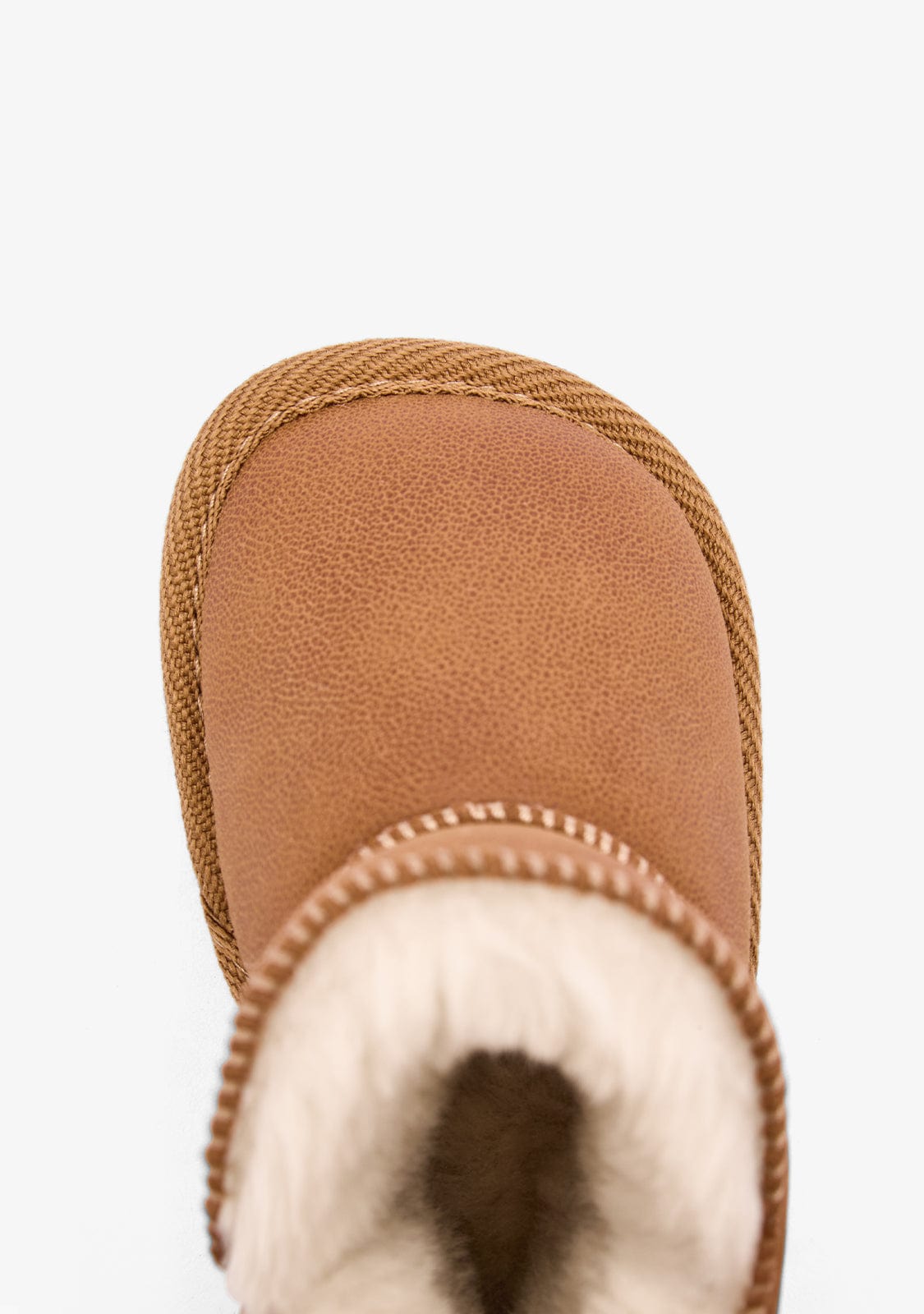 TECNOBABY ZAPATOS / BOTAS Y BOTINES / AUSTRALIANA Tan Respectful Australian Boots