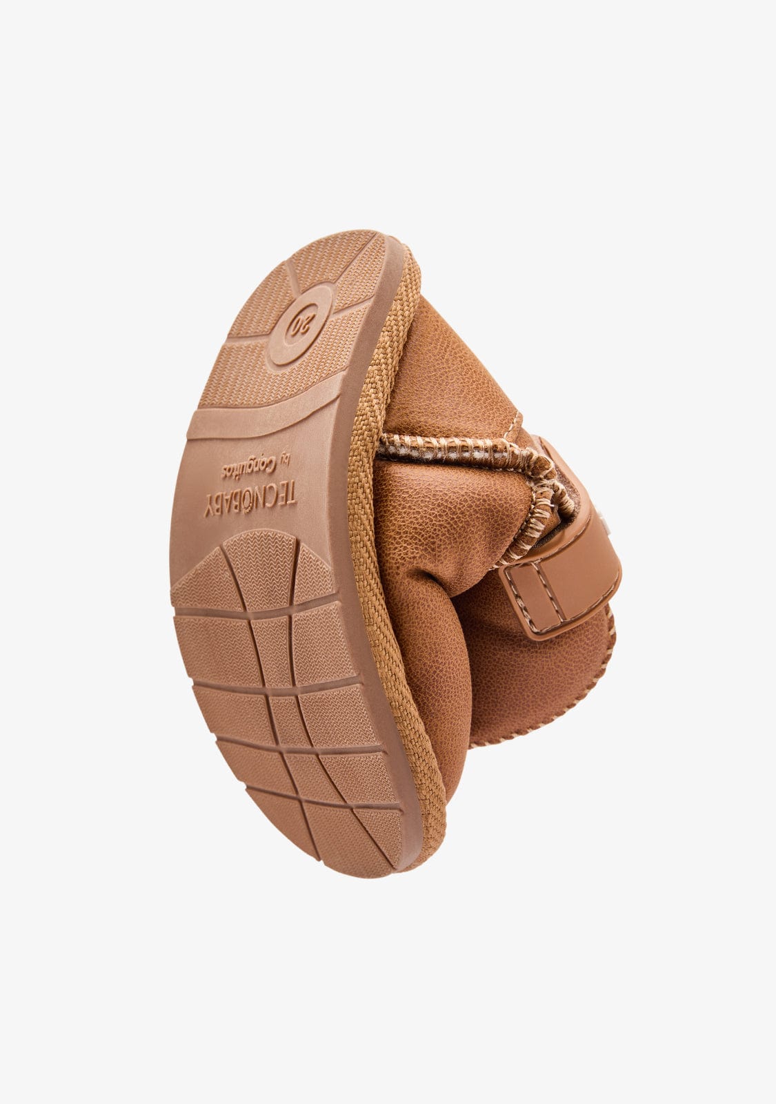 TECNOBABY ZAPATOS / BOTAS Y BOTINES / AUSTRALIANA Tan Respectful Australian Boots
