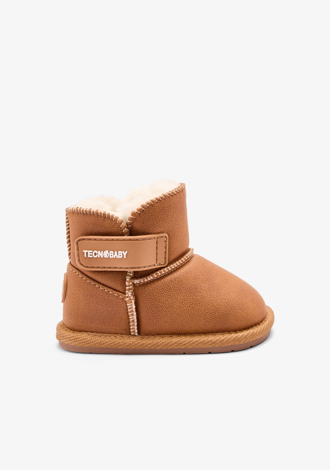 TECNOBABY ZAPATOS / BOTAS Y BOTINES / AUSTRALIANA Tan Respectful Australian Boots