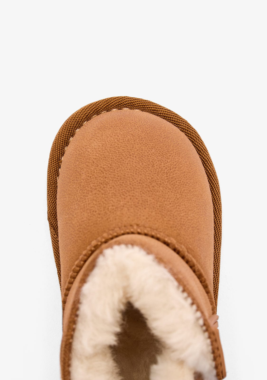 TECNOBABY ZAPATOS / BOTAS Y BOTINES / AUSTRALIANA Tan Respectful Low Australian Boots