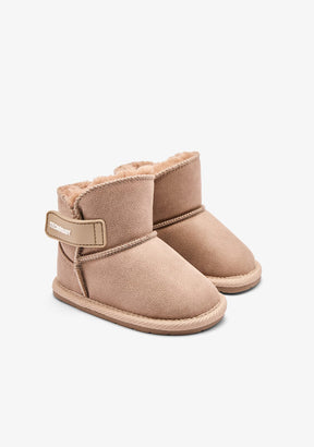 TECNOBABY ZAPATOS / BOTAS Y BOTINES / AUSTRALIANA Taupe Respectful Australian Boots