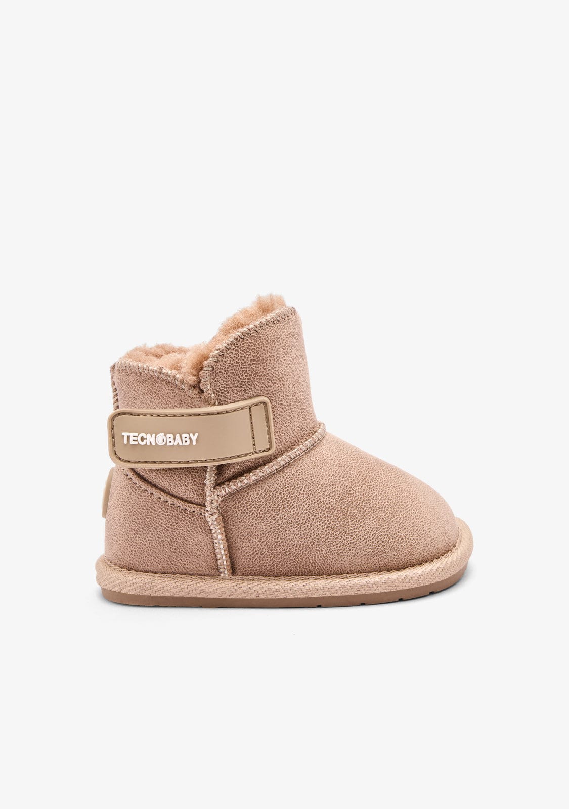 TECNOBABY ZAPATOS / BOTAS Y BOTINES / AUSTRALIANA Taupe Respectful Australian Boots