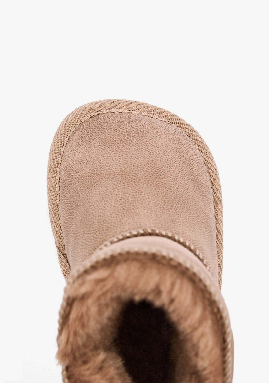TECNOBABY ZAPATOS / BOTAS Y BOTINES / AUSTRALIANA Taupe Respectful Australian Boots