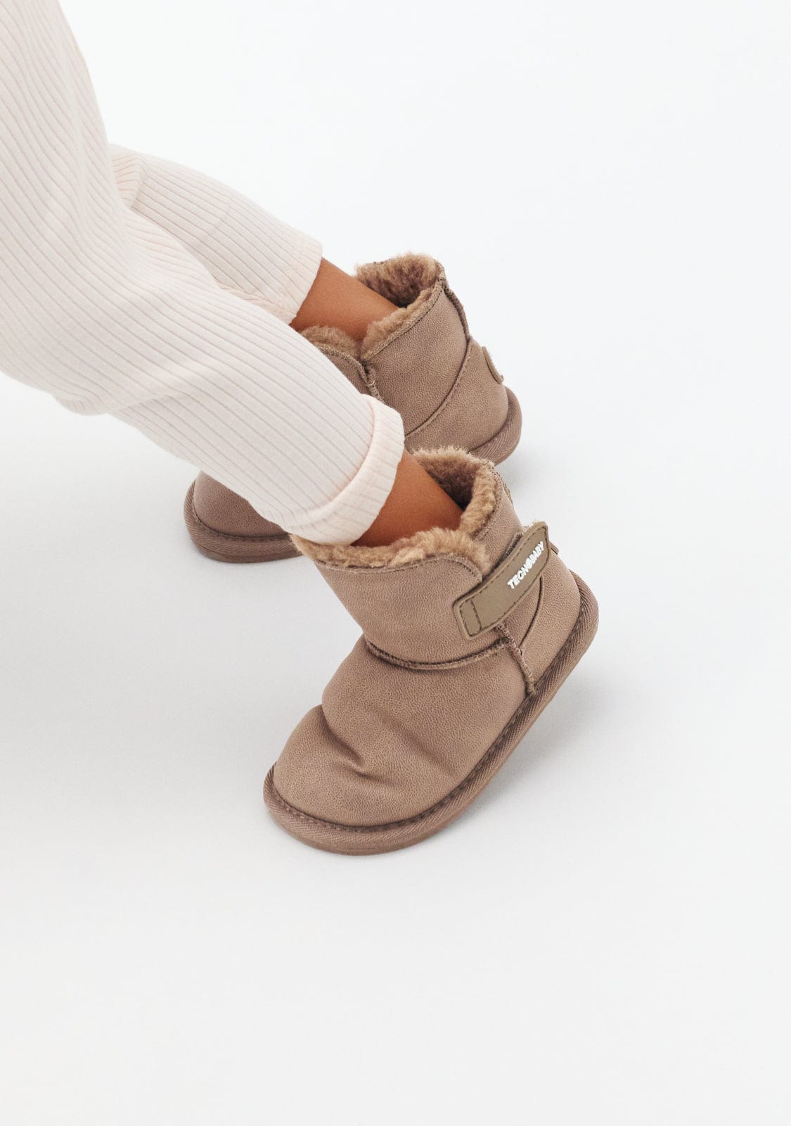 TECNOBABY ZAPATOS / BOTAS Y BOTINES / AUSTRALIANA Taupe Respectful Australian Boots
