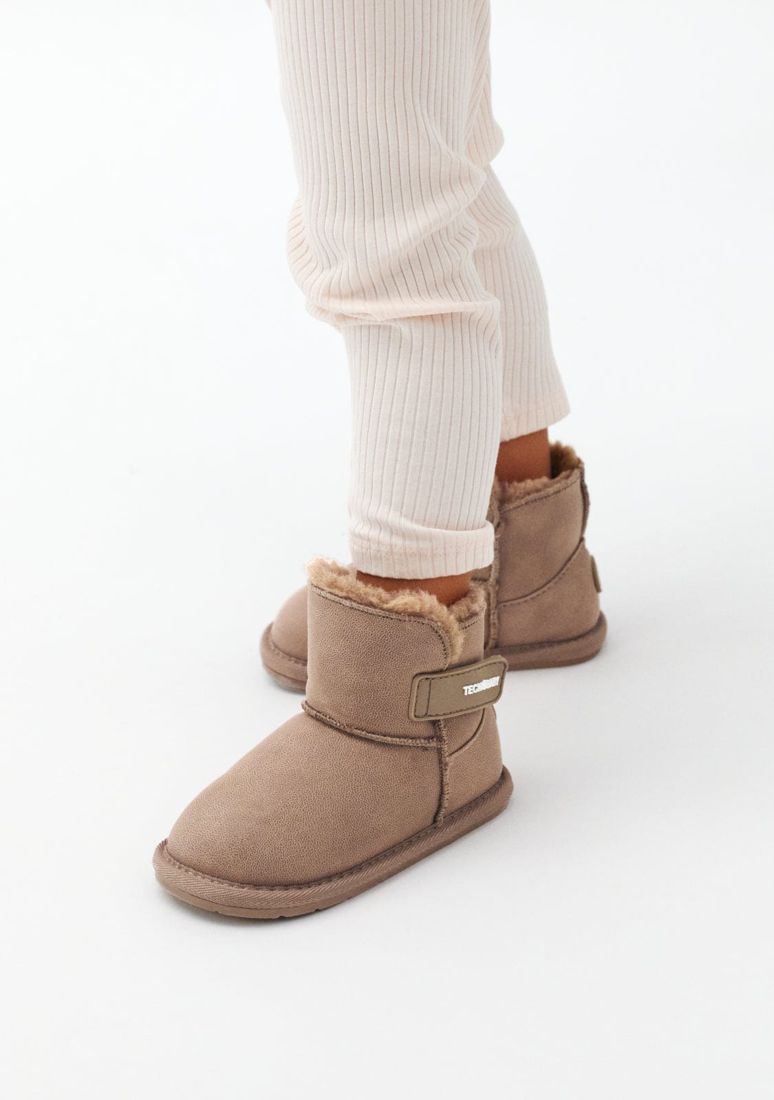 TECNOBABY ZAPATOS / BOTAS Y BOTINES / AUSTRALIANA Taupe Respectful Australian Boots