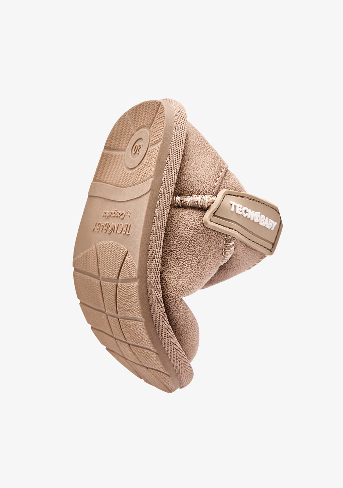 TECNOBABY ZAPATOS / BOTAS Y BOTINES / AUSTRALIANA Taupe Respectful Low Australian Boots