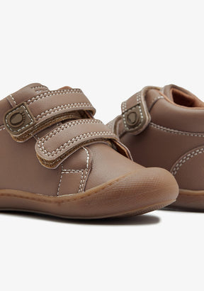 TECNOBABY ZAPATOS / BOTAS Y BOTINES / DESERT Brown Respectful Ankle Boots