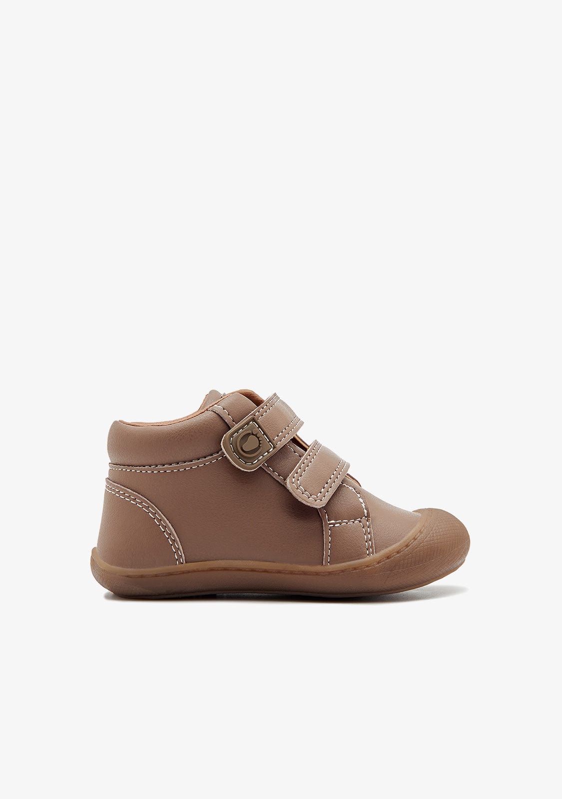 TECNOBABY ZAPATOS / BOTAS Y BOTINES / DESERT Brown Respectful Ankle Boots