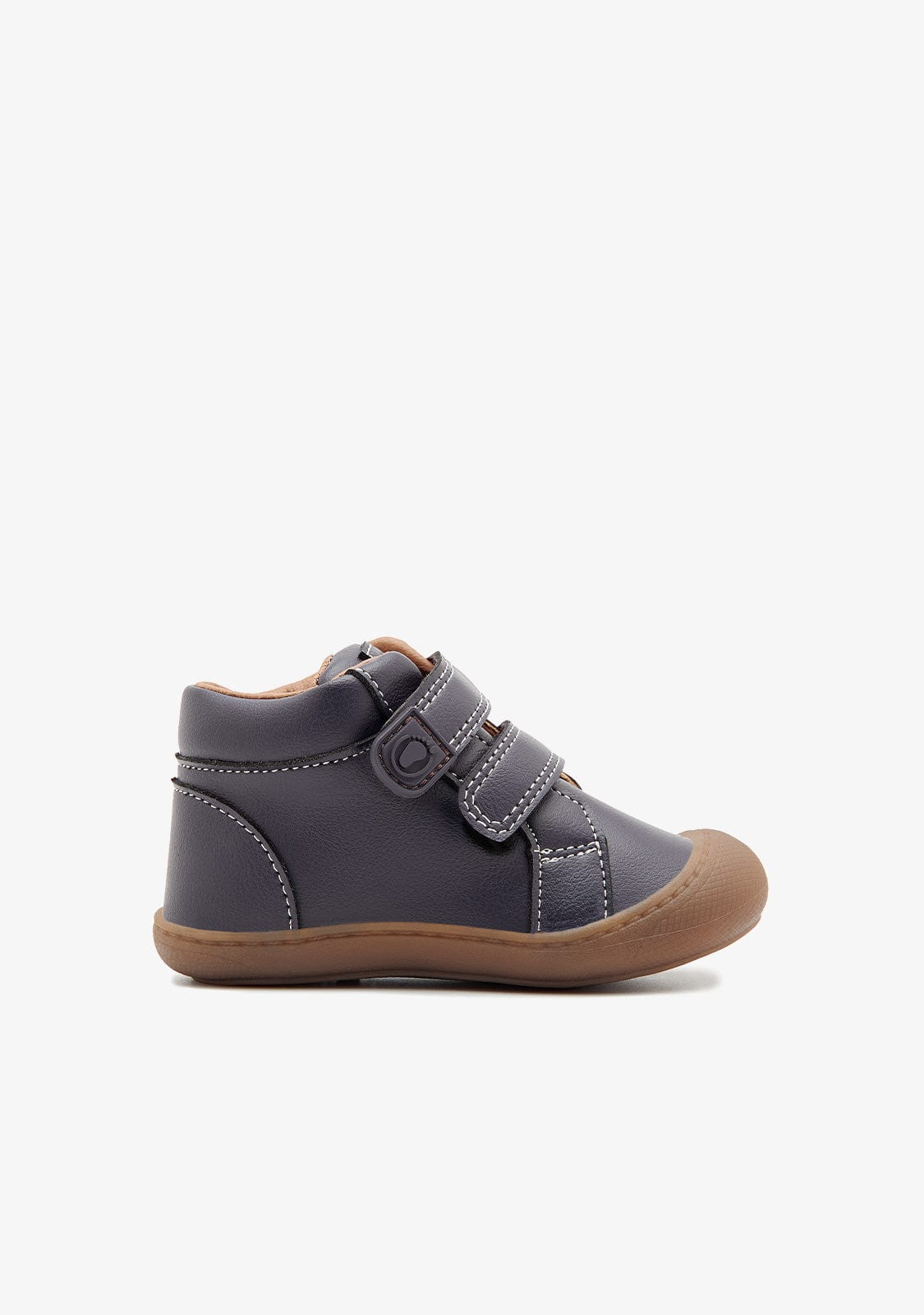 TECNOBABY ZAPATOS / BOTAS Y BOTINES / DESERT Navy Respectful Ankle Boots