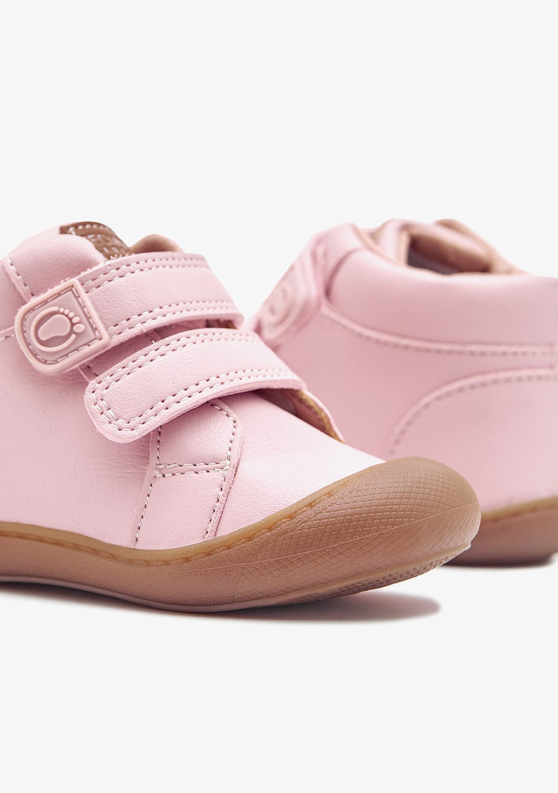 TECNOBABY ZAPATOS / BOTAS Y BOTINES / DESERT Pink Respectful Ankle Boots