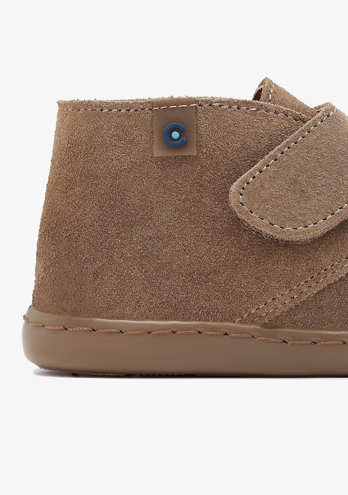 TECNOBABY ZAPATOS / BOTAS Y BOTINES / SAFARI Brown Respectful Safari Ankle Boots