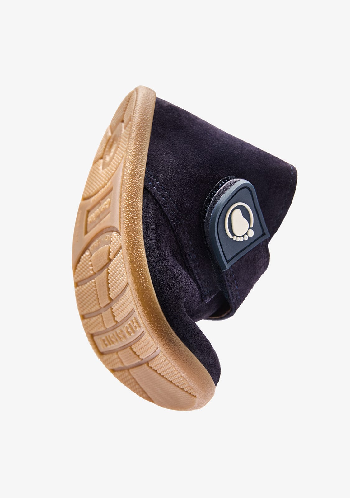 TECNOBABY ZAPATOS / BOTAS Y BOTINES / SAFARI Navy Respectful Suede Safari Boots