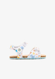 TECNOBABY ZAPATOS / SANDALIAS / TIRAS Jungle Strips Respectful Sandals