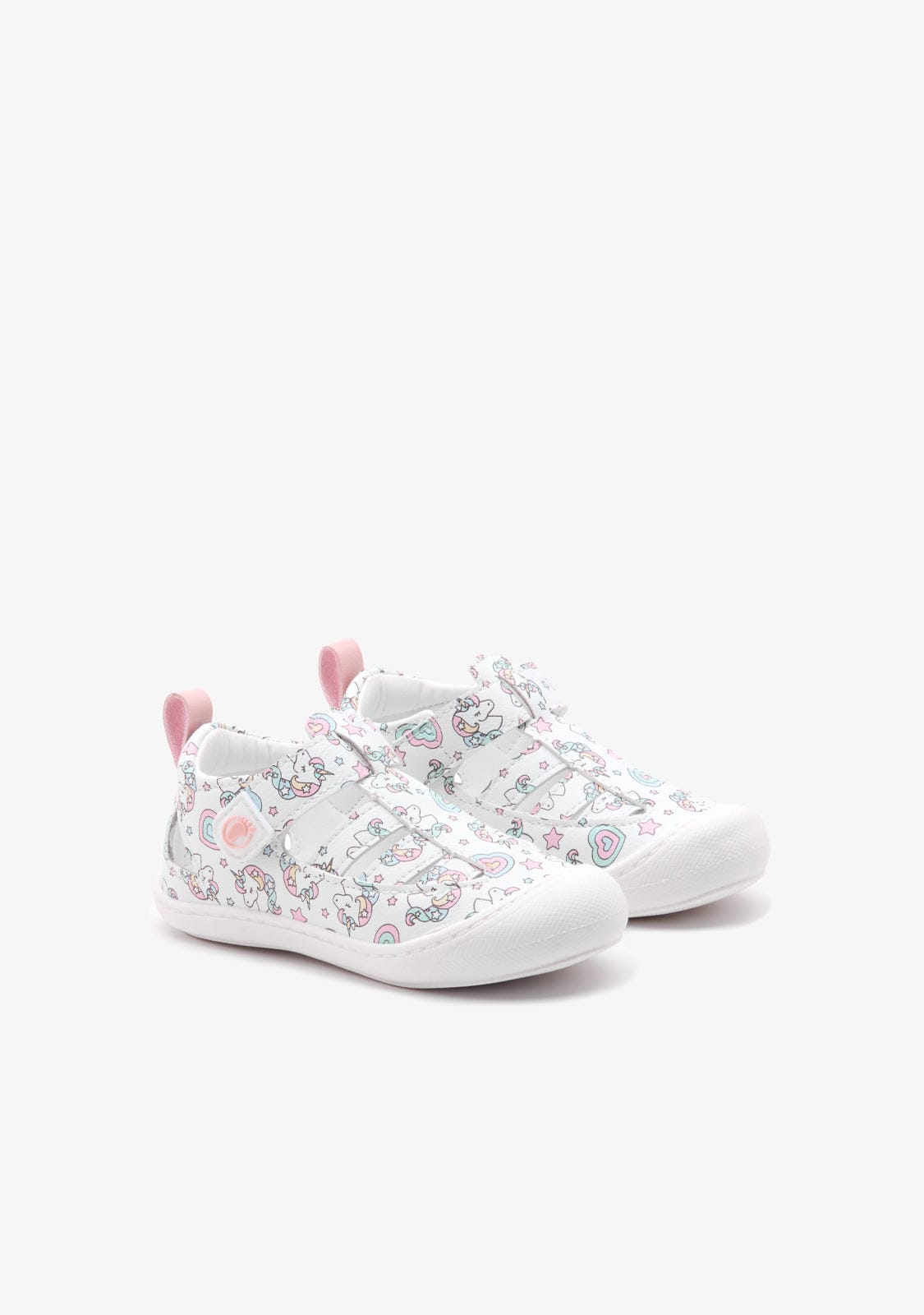 TECNOBABY ZAPATOS / SANDALIAS / TIRAS Multi Fantasy Respectful Mary Janes