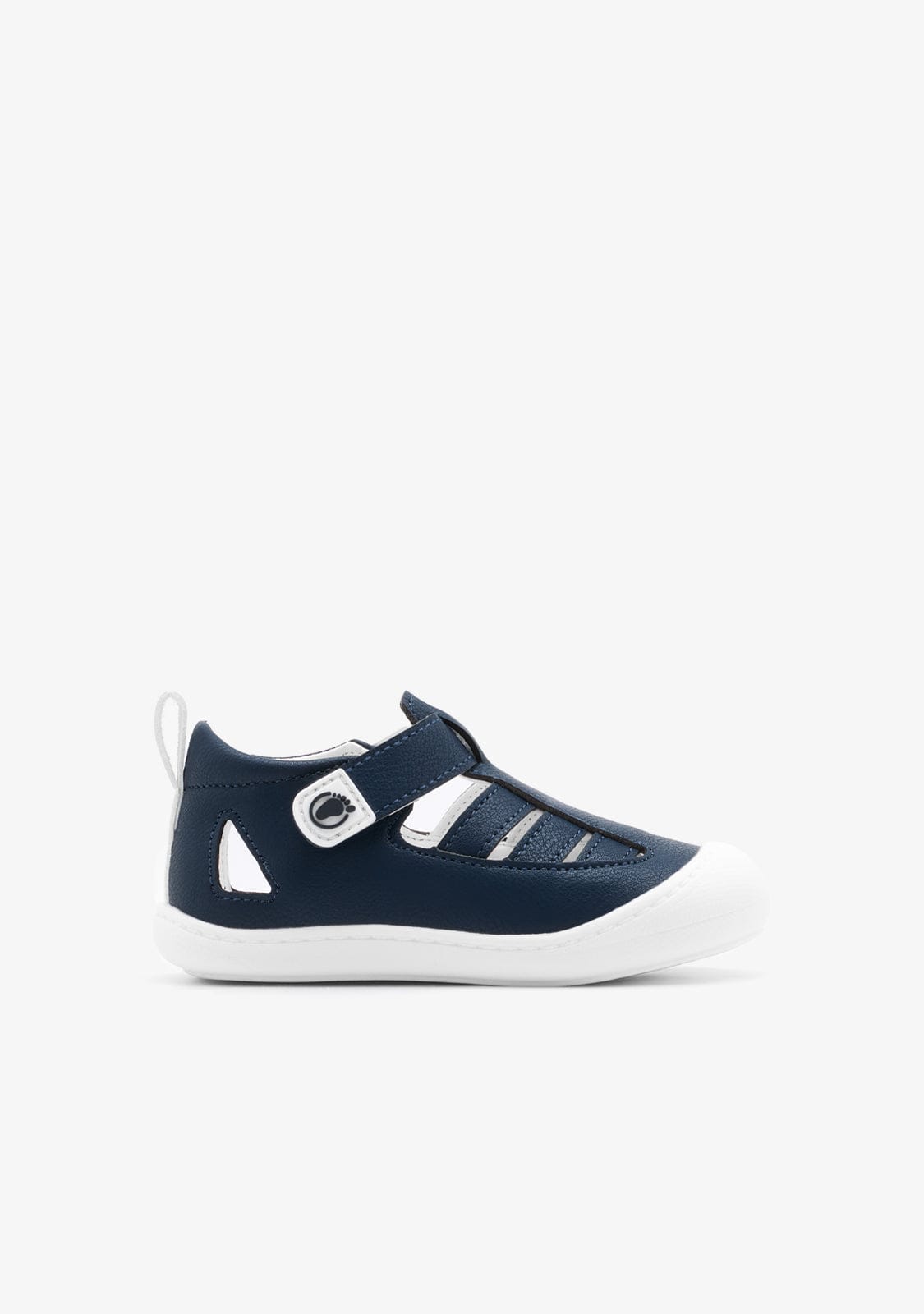 TECNOBABY ZAPATOS / SANDALIAS / TIRAS Navy Respectful Mary Janes