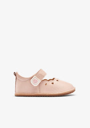 TECNOBABY ZAPATOS / SANDALIAS / TIRAS Pink Respectful Waves Mary Janes