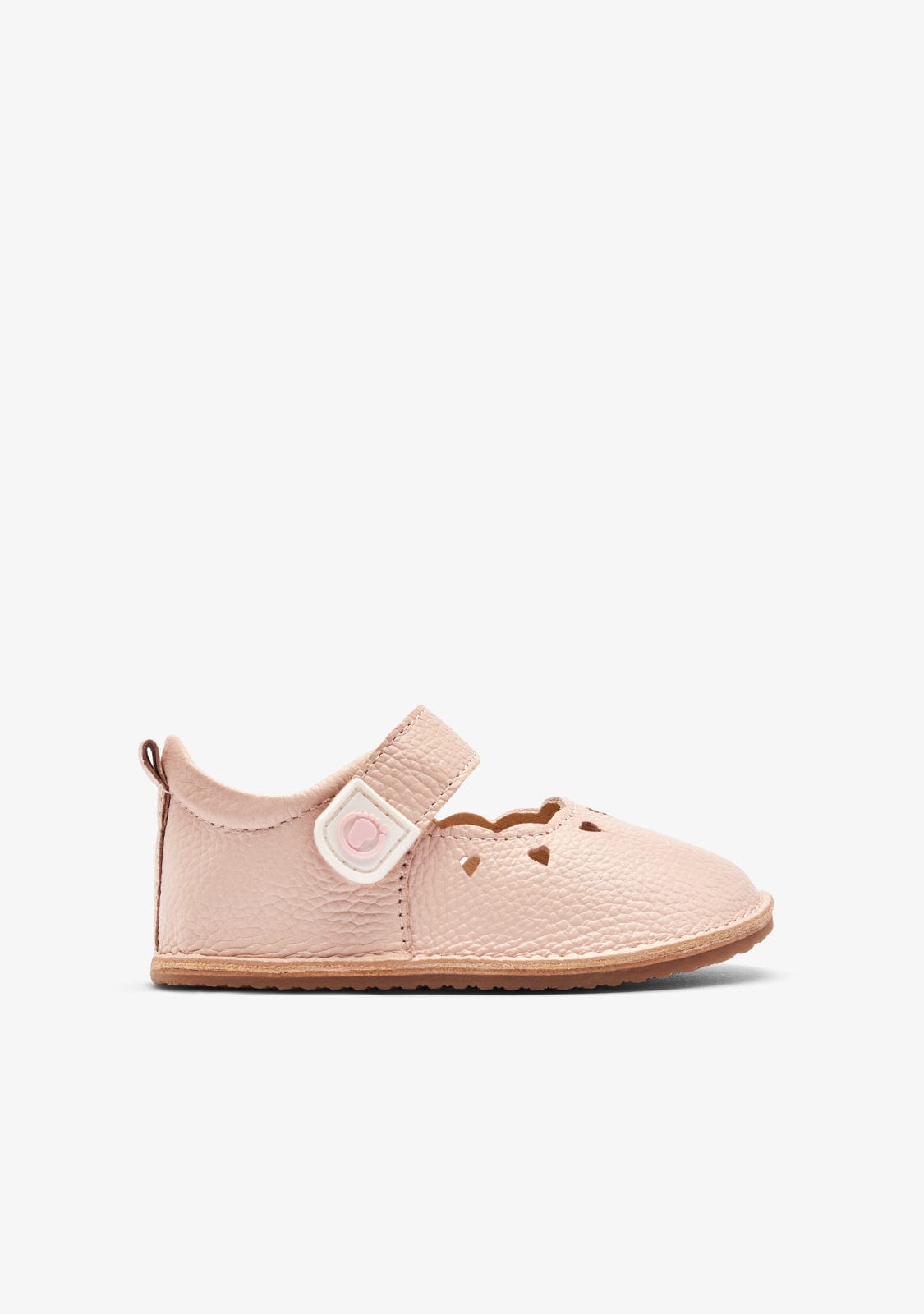 TECNOBABY ZAPATOS / SANDALIAS / TIRAS Pink Respectful Waves Mary Janes