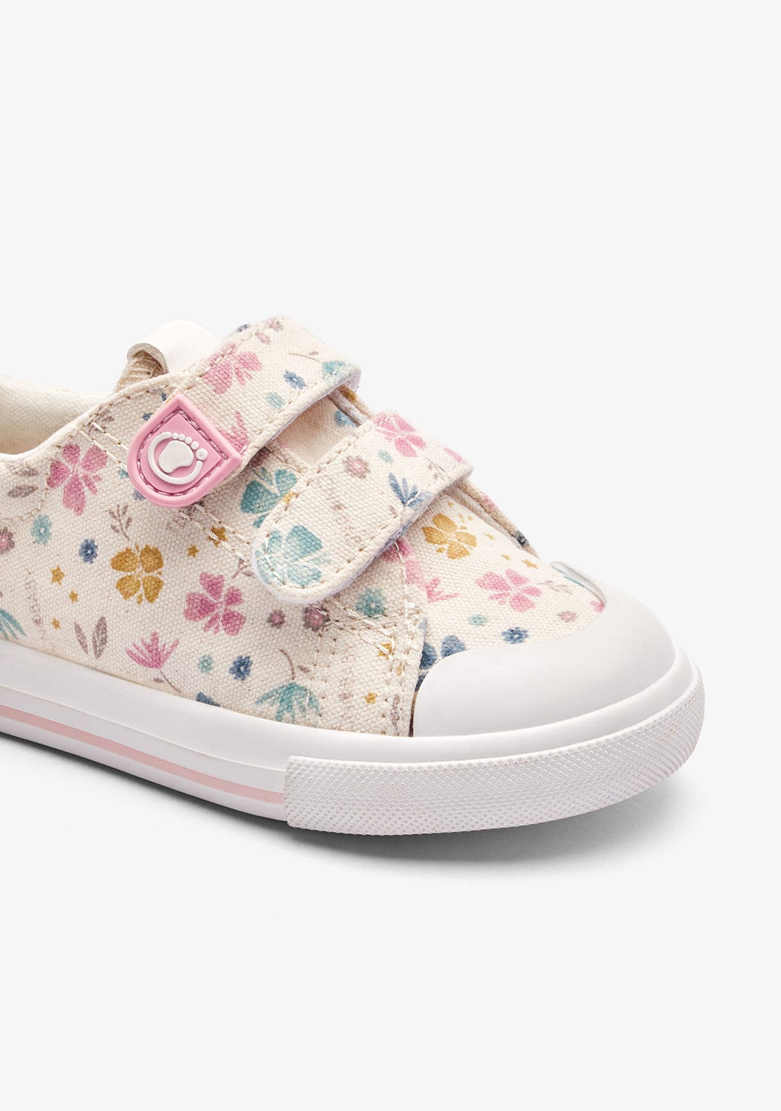 TECNOBABY ZAPATOS / SNEAKERS / BASKET Multi Flowers Respectful Sneakers