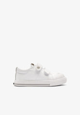 TECNOBABY ZAPATOS / SNEAKERS / BASKET White Basic Respectful Sneakers