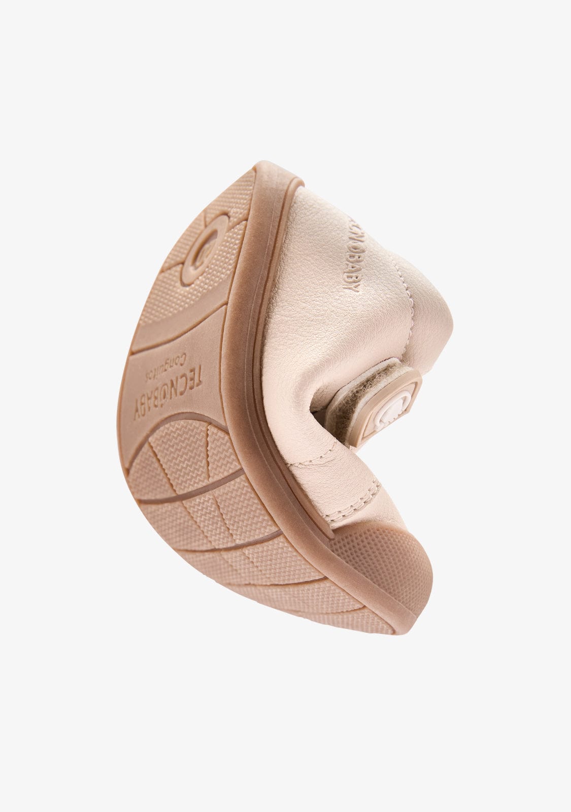 TECNOBABY ZAPATOS / SNEAKERS Beige Casual Sneakers Tecnobaby