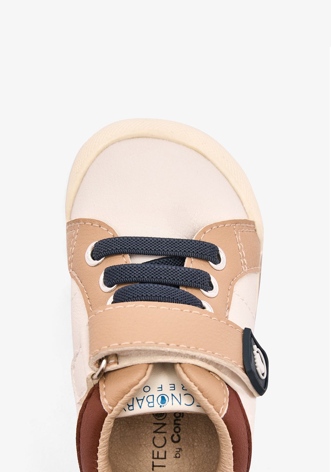 TECNOBABY ZAPATOS / SNEAKERS Multi Respectful Sneakers