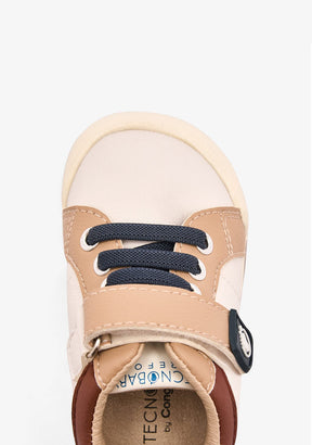 TECNOBABY ZAPATOS / SNEAKERS Multi Respectful Sneakers