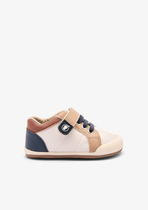 TECNOBABY ZAPATOS / SNEAKERS Multi Respectful Sneakers