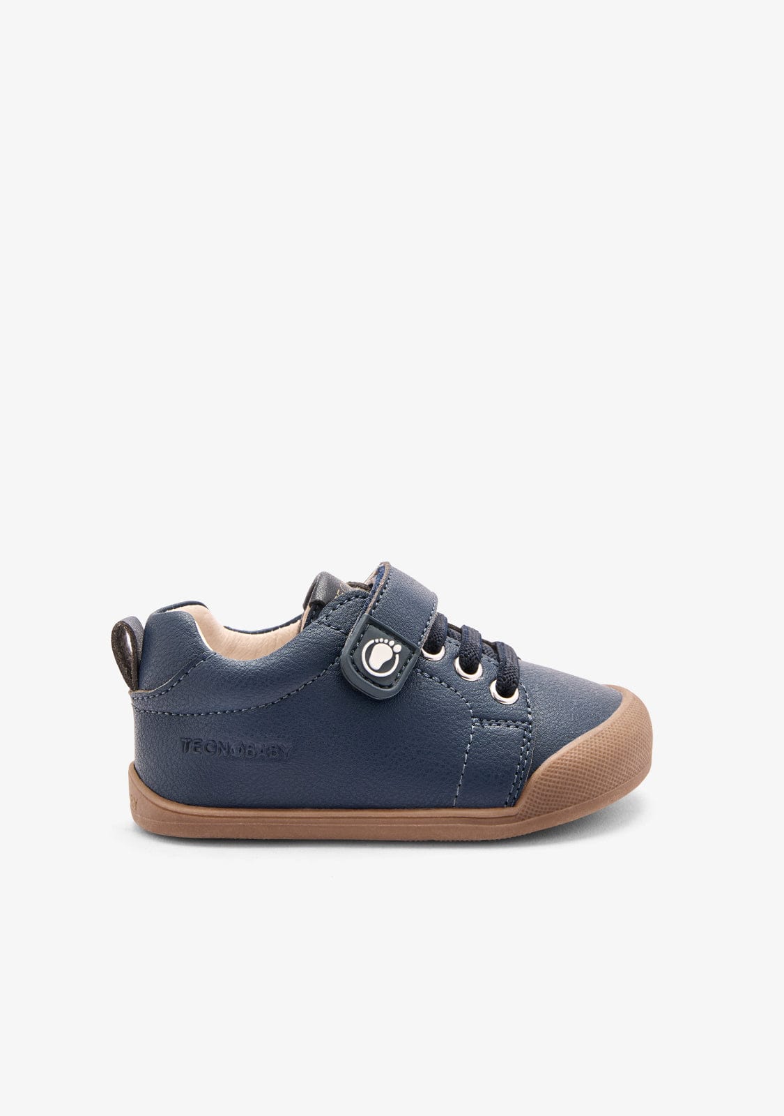 TECNOBABY ZAPATOS / SNEAKERS Navy Casual Sneakers Tecnobaby