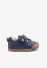 TECNOBABY ZAPATOS / SNEAKERS Navy Casual Sneakers Tecnobaby