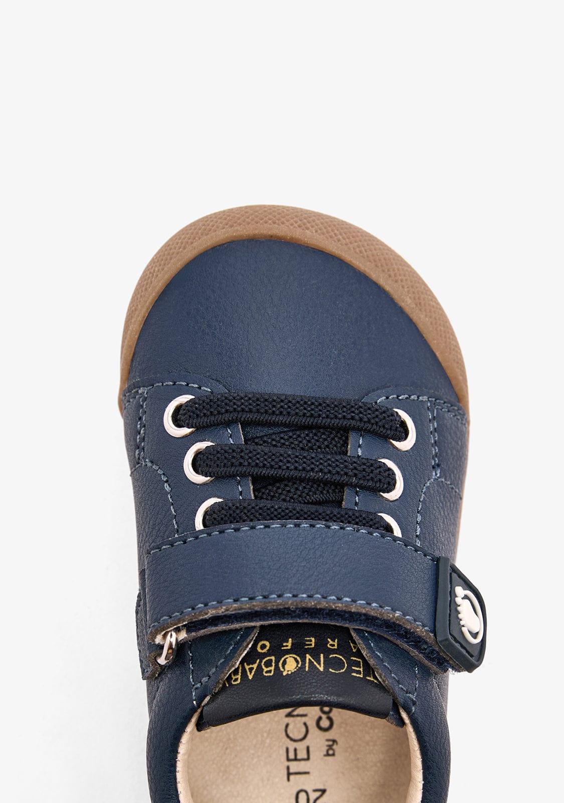 TECNOBABY ZAPATOS / SNEAKERS Navy Casual Sneakers Tecnobaby