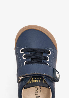 TECNOBABY ZAPATOS / SNEAKERS Navy Casual Sneakers Tecnobaby