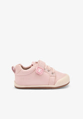 TECNOBABY ZAPATOS / SNEAKERS Pink Casual Sneakers Tecnobaby