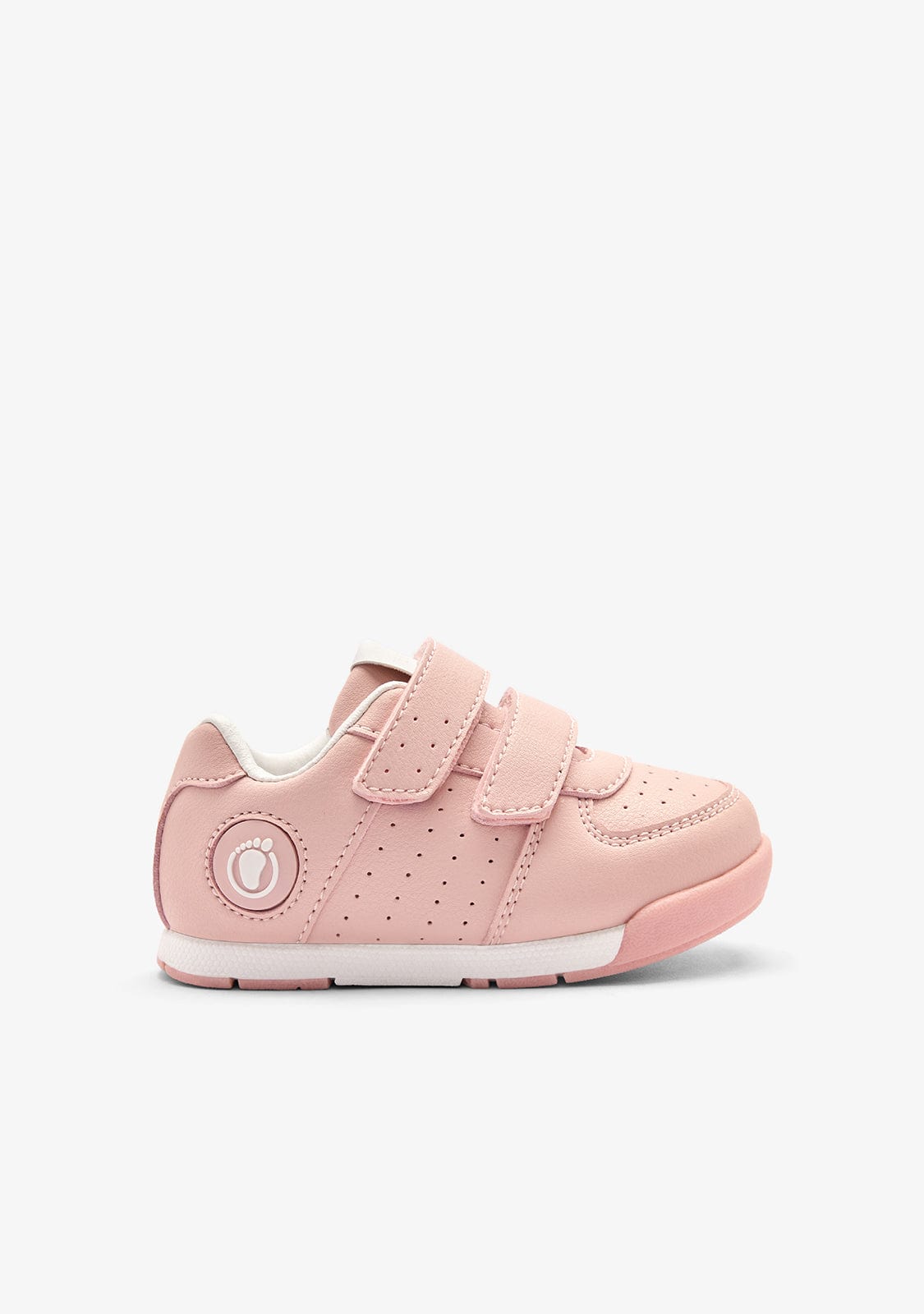 TECNOBABY ZAPATOS / SNEAKERS Pink Respectful Sport Sneakers