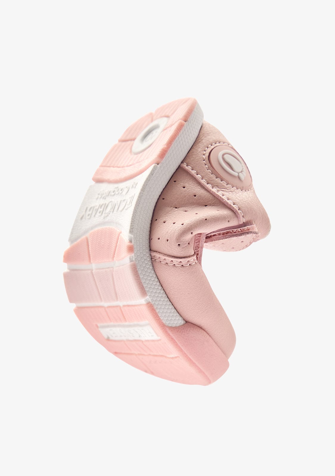 TECNOBABY ZAPATOS / SNEAKERS Pink Respectful Sport Sneakers
